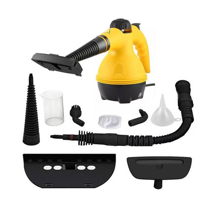 Steam cleaner