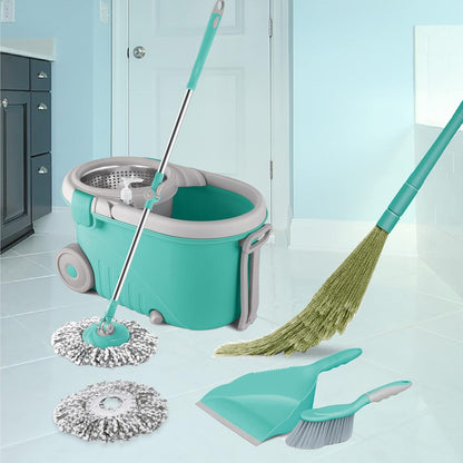 Centrifuga mop