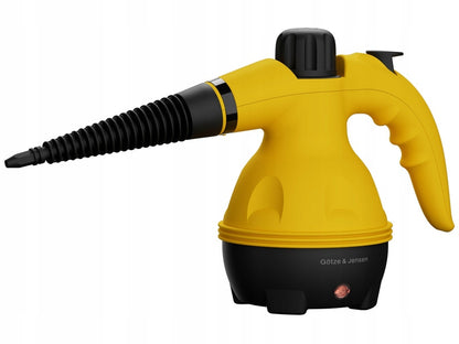 Steam cleaner