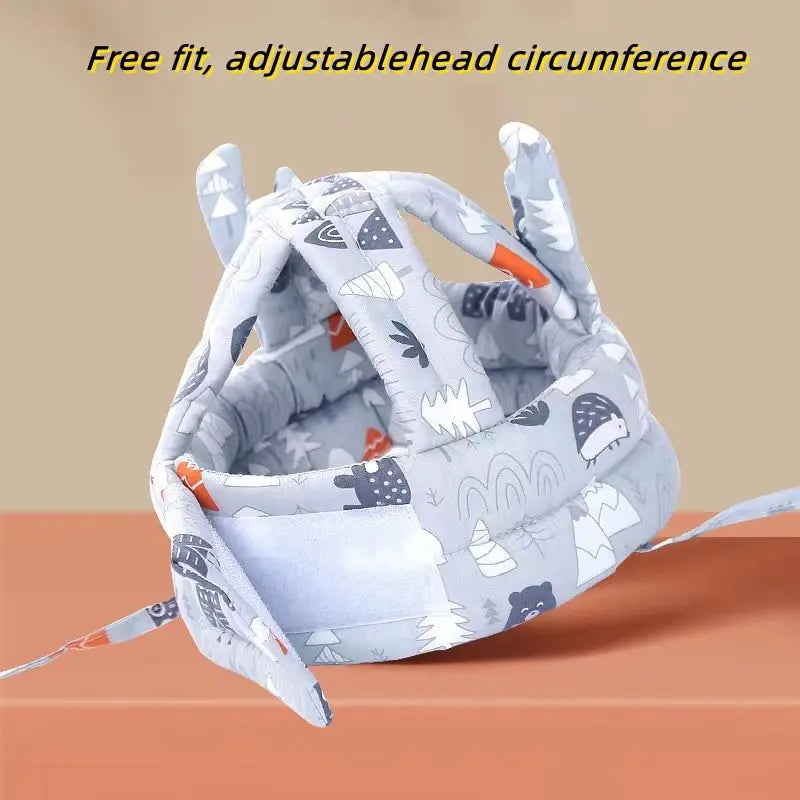 Baby Safety Helmet