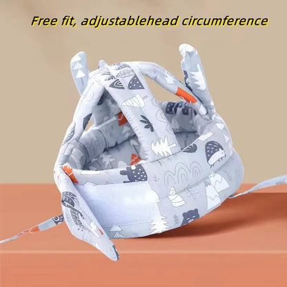 Baby Safety Helmet