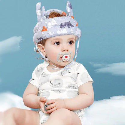 Baby Safety Helmet