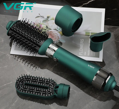 Brush VGR 493