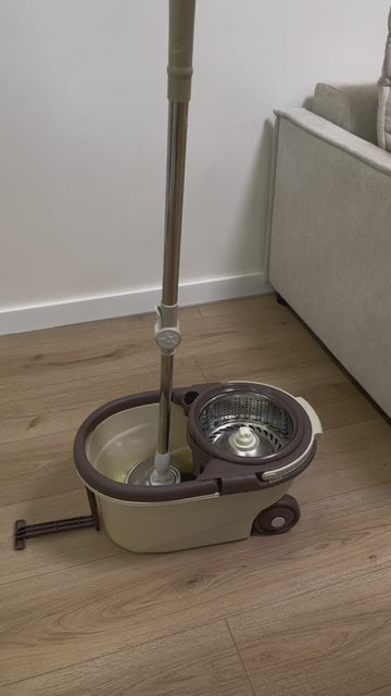 Centrifuga mop